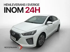 Hyundai IONIQ 2020